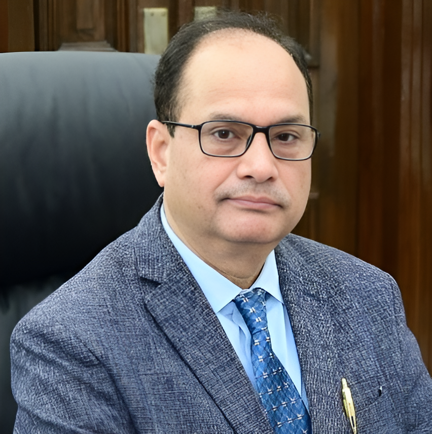 Prof. Kamal K Pant